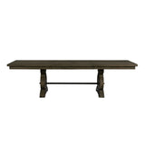 Stone Dining Table & Base