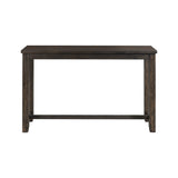 Stone Occasional Bar Table Single Pack (Table + Three Stools)