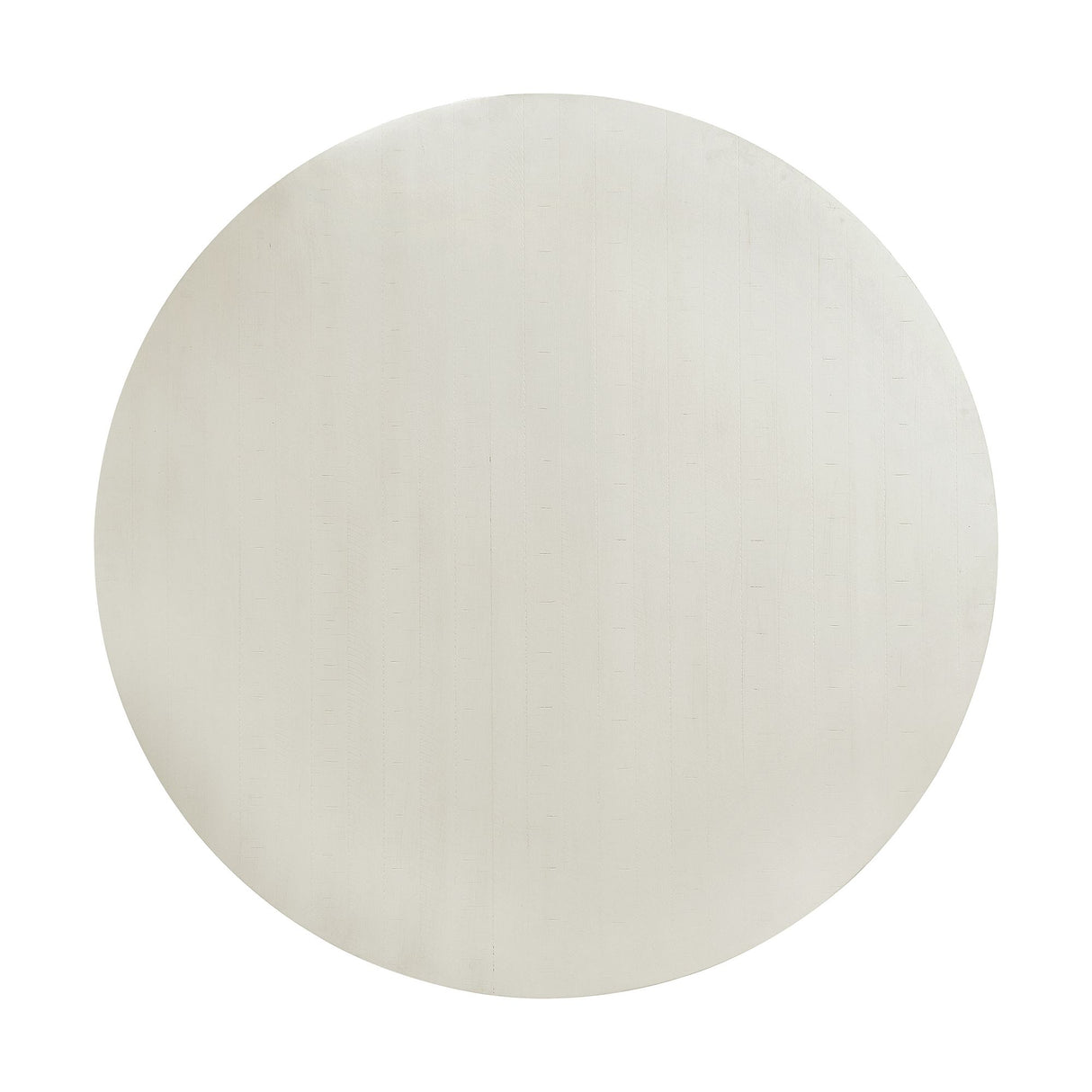 Stone Round Dining Table W/PU Base