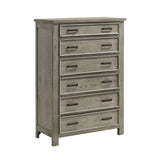 Sullivan Storage Bedroom Set