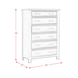 Sullivan Storage Bedroom Set