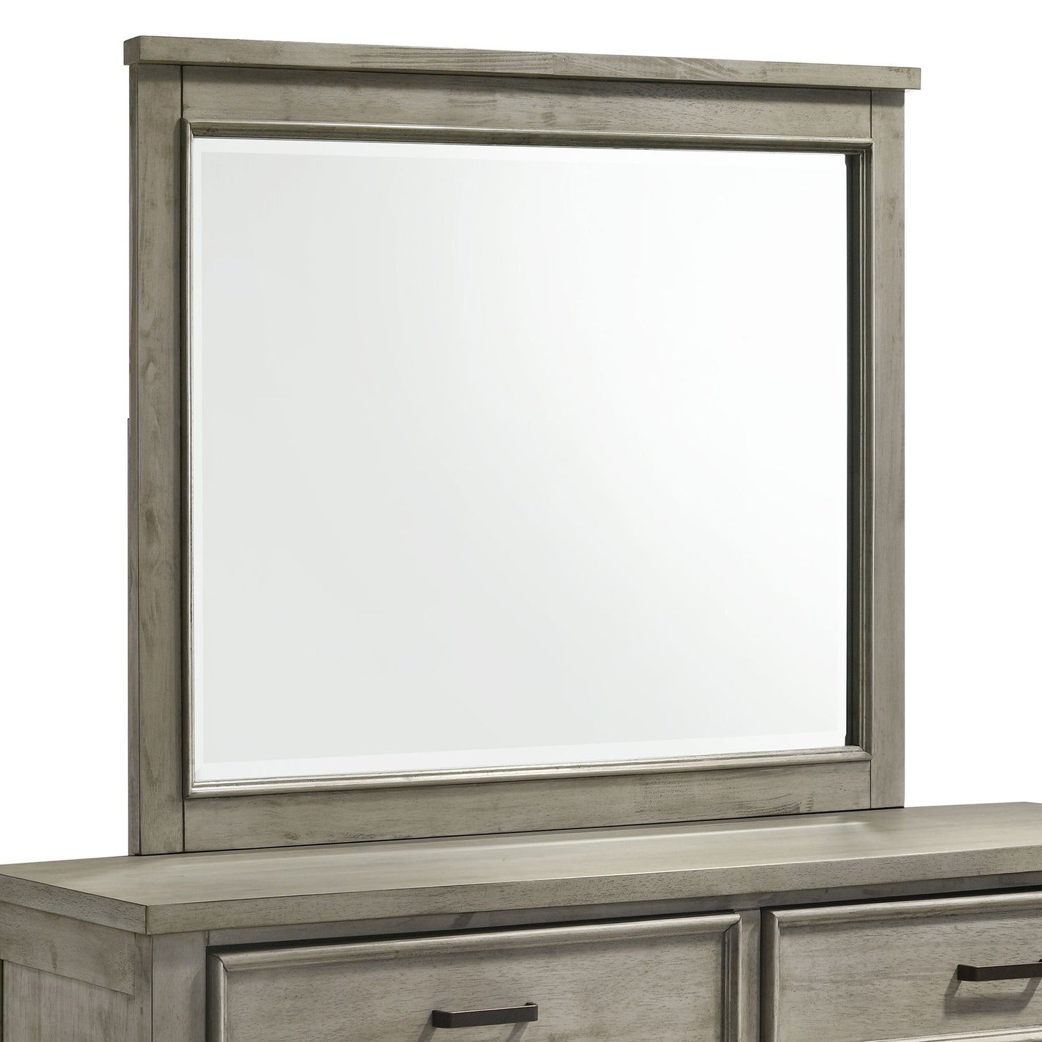 Sullivan Storage Bedroom Set