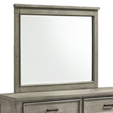 Sullivan Storage Bedroom Set