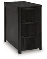 Camdill Chairside End Table