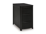Camdill Chairside End Table
