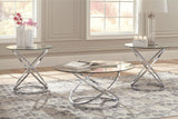 Hollynyx Table (Set of 3)