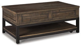 Johurst Occasional Table Set