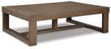 Cariton Occasional Table Set