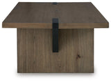 Kandinew Coffee Table