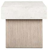 Jorlaina End Table