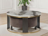 Jazmore Nesting Coffee Table (Set of 2)