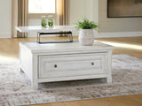 Robbinsdale Lift-Top Coffee Table