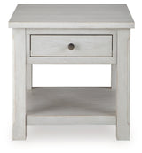 Robbinsdale End Table