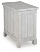 Robbinsdale Chairside End Table