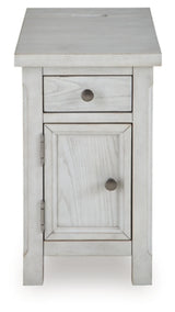 Robbinsdale Chairside End Table