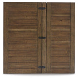 Moriville Occasional Table Set