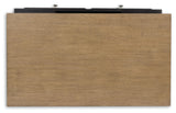 Drazmine Lift-Top Coffee Table