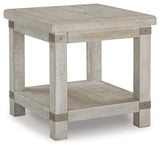 Carynhurst Occasional Table Set