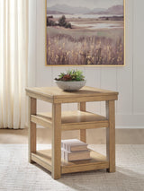 Wittenmyer End Table