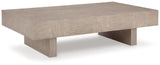 Jorlaina Coffee Table