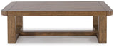 Cabalynn Occasional Table Set
