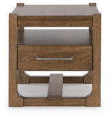 Cabalynn Occasional Table Set