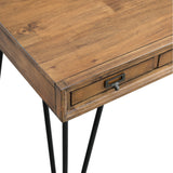 Boone 2PC Occasional Table Set-Coffee Table and End table