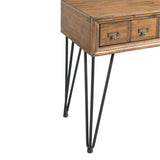 Boone 3PC Occasional Table Set-Coffee Table, End Table & Sofa Table
