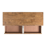 Boone Occasional Sofa Table