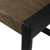 Caesar Occasional Bar Table Single Pack (Table + Three Stools)