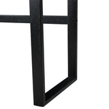 Caesar Occasional Bar Table Single Pack (Table + Three Stools)
