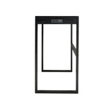 Caesar Occasional Bar Table Single Pack (Table + Three Stools)
