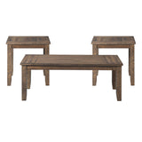 Finn Three Table Occasional Set