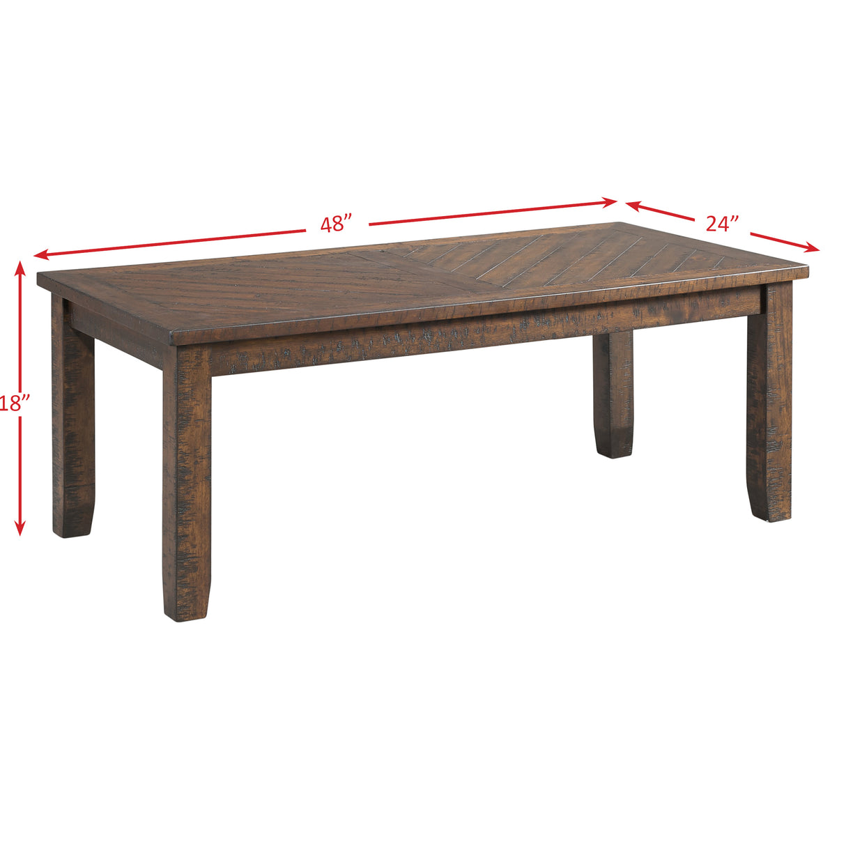 Jax Three Table Occasional Set