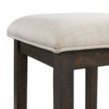 Stone Occasional Bar Table Single Pack (Table + Three Stools) 3A Packing