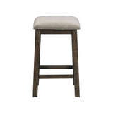 Stone Occasional Bar Table Single Pack (Table + Three Stools) 3A Packing