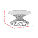 Terri Coffee Table