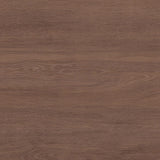Theo Three Pack Occasional Set with Coffee Table and 2 End Tables in Walnut