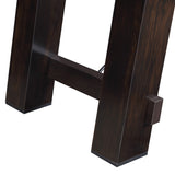 Titus Shuffleboard Table