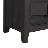 Tobias Bedroom Set with LED