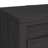 Tobias Bedroom Set with LED
