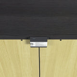 Tobias Bedroom Set with LED