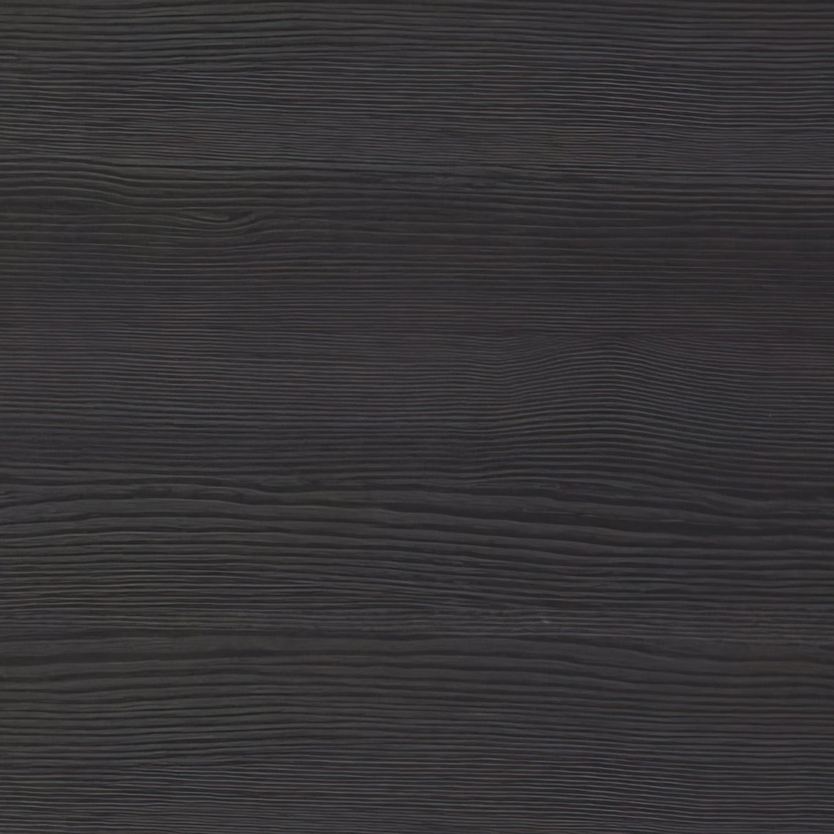 Tobias 6-Drawer Dresser in Black