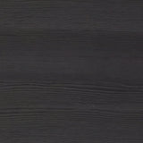 Tobias 6-Drawer Dresser in Black