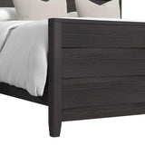 Tobias Bedroom Set with LED