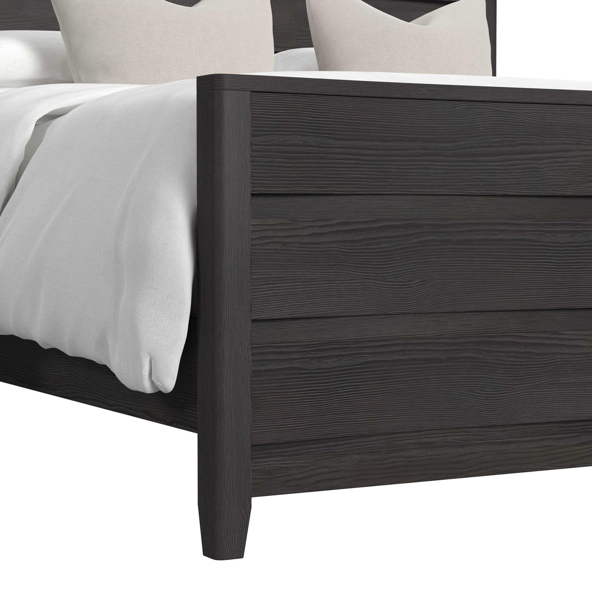 Tobias Bedroom Set with LED