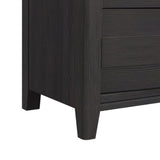 Tobias Bedroom Set with LED