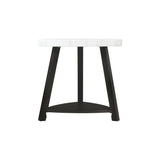 Trinity End Table