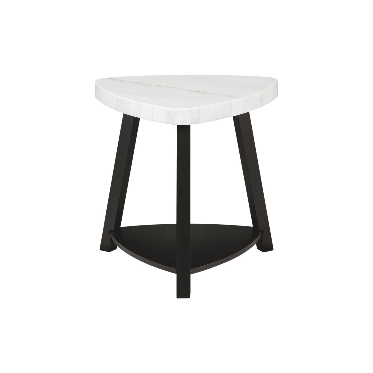 Trinity End Table