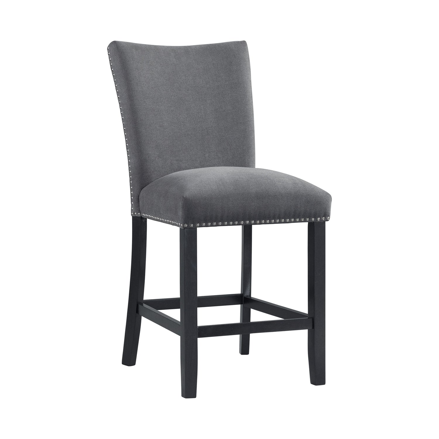 Tuscany 5PC Counter Height Dining Set-Table & Four Chairs